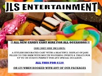 Jls Entertainment ( Disco Karaoke) East Midlands 1064686 Image 3